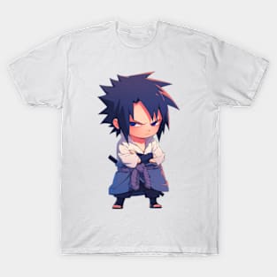 sasuke T-Shirt